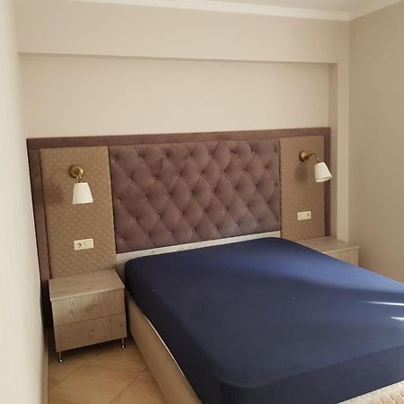 Kriopigi Apartments Zewnętrze zdjęcie
